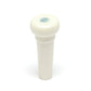 TUSQ End Pin White With 4mm Paua Dot - Graph Tech Guitar Labs Ltd.