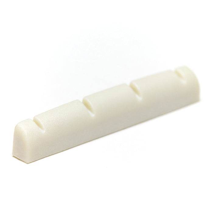 1250 Ukulele Slotted Nut 35mm (Select Material/Color) - Graph Tech Guitar Labs Ltd.
