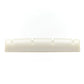 1250 Ukulele Slotted Nut 35mm (Select Material/Color) - Graph Tech Guitar Labs Ltd.