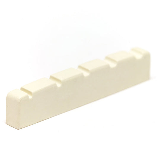 TUSQ Nut Slotted Bass 5 String - Graph Tech Guitar Labs Ltd.