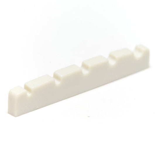 TUSQ 5 String bass nut - Graph Tech Guitar Labs Ltd.