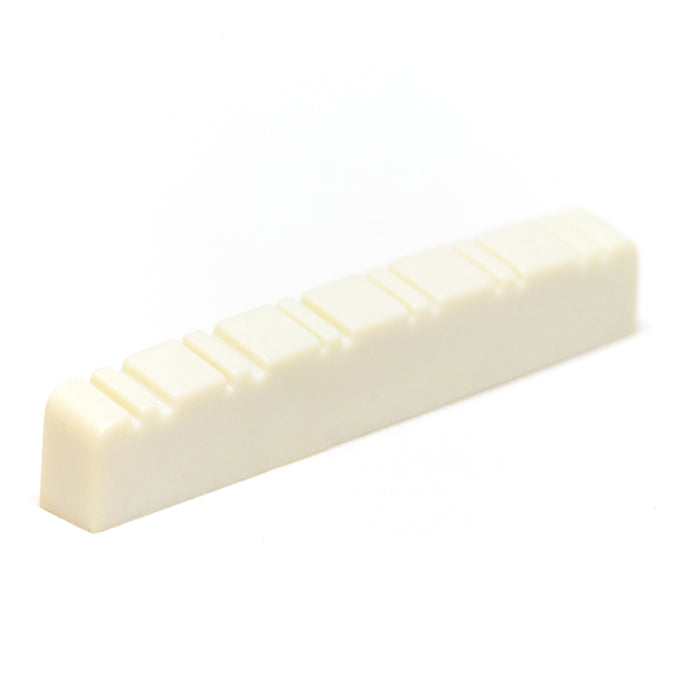 TUSQ 12 String nut lefty - Graph Tech Guitar Labs Ltd.