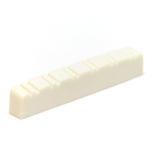 TUSQ 12 String nut lefty - Graph Tech Guitar Labs Ltd.