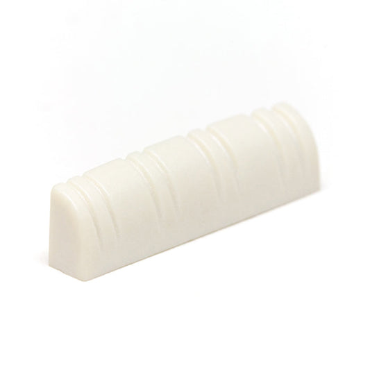 TUSQ Slotted Mandolin Nut - Graph Tech Guitar Labs Ltd.