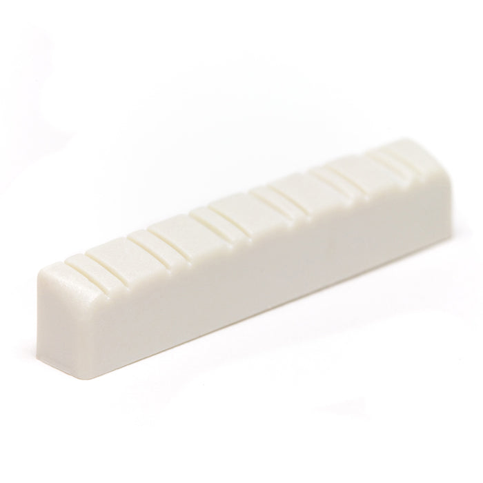 TUSQ Nut Slotted 12 String 1/4" - Graph Tech Guitar Labs Ltd.