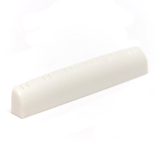 TUSQ Nut Slotted 12 String 3/16" thick - Graph Tech Guitar Labs Ltd.