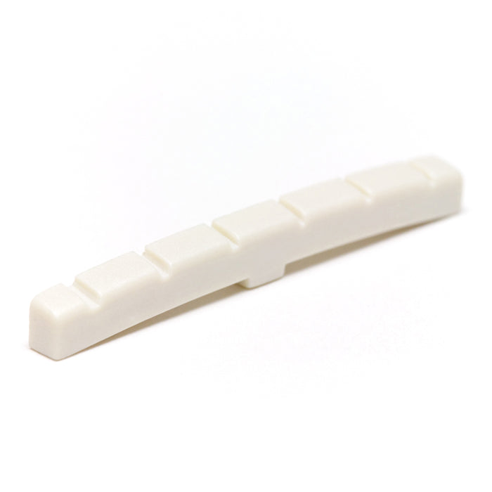 TUSQ  Strat & Tele Style Nut Lefty - Graph Tech Guitar Labs Ltd.