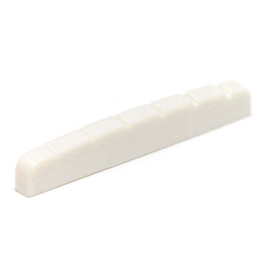 TUSQ Nut Slotted Strat Flat Bottom - Graph Tech Guitar Labs Ltd.