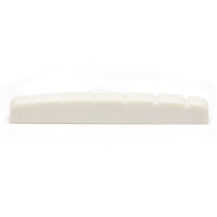 TUSQ Nut Slotted Strat Flat Bottom - Graph Tech Guitar Labs Ltd.