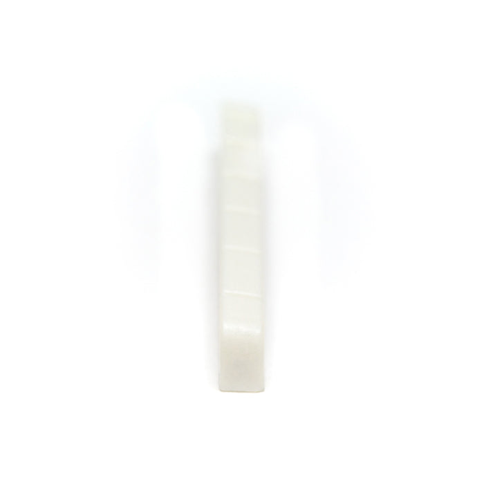 TUSQ Nut Slotted Strat Flat Bottom - Graph Tech Guitar Labs Ltd.