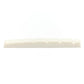 TUSQ SLOTTED FLAT BOTTOM STRAT NUT 43mm - Graph Tech Guitar Labs Ltd.