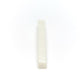 TUSQ SLOTTED FLAT BOTTOM STRAT NUT 43mm - Graph Tech Guitar Labs Ltd.