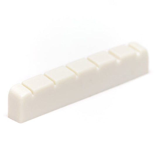 TUSQ Nut Slotted Jumbo - Graph Tech Guitar Labs Ltd.