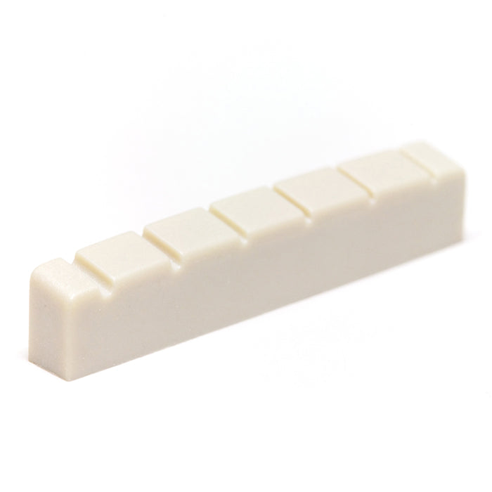 TUSQ Nut Slotted Jumbo Lefty - Graph Tech Guitar Labs Ltd.