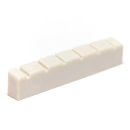 TUSQ Nut Slotted Jumbo Lefty - Graph Tech Guitar Labs Ltd.