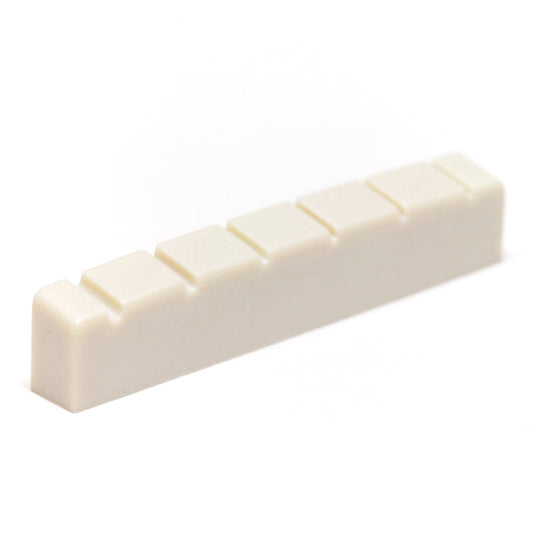 TUSQ Nut Slotted Jumbo Lefty - Graph Tech Guitar Labs Ltd.