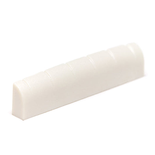 TUSQ Slotted Acoustic Nut 1 3/4" - Graph Tech Guitar Labs Ltd.