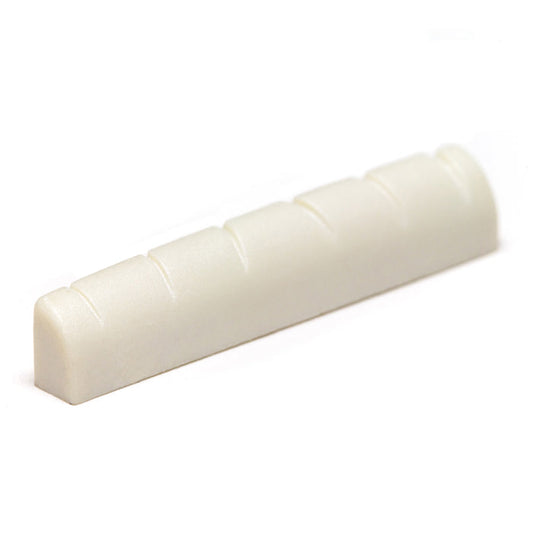 TUSQ Gibson Slotted Acoustic Nut - Graph Tech Guitar Labs Ltd.
