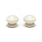 TUSQ Strap Buttons - Vintage Acoustic 2 pcs - Graph Tech Guitar Labs Ltd.