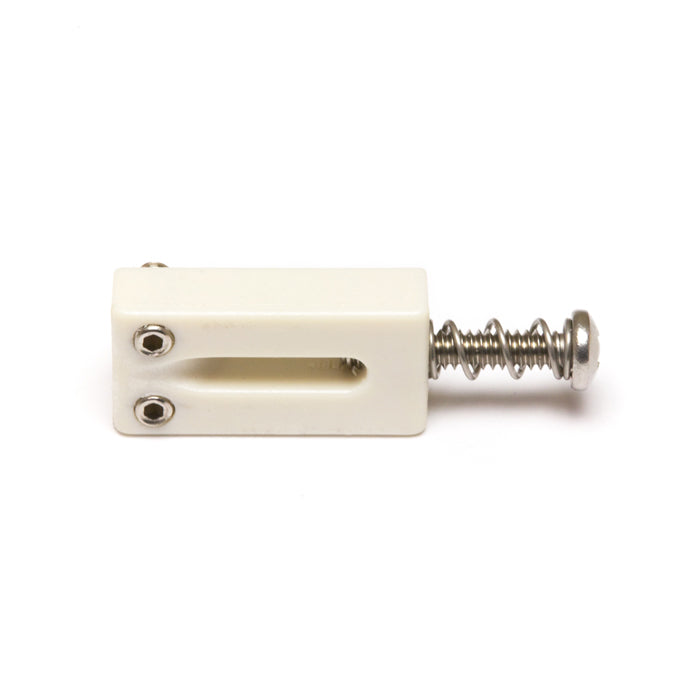 Model 8000 Saddles compatible with Strat & Tele Bridges Str.Sp. 52.73mm (2-1/6") - Graph Tech Guitar Labs