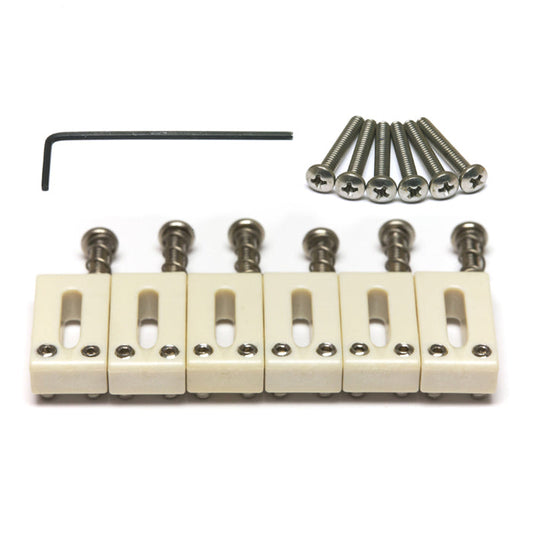 TUSQ Saddle Strat & Tele Offset - Graph Tech Guitar Labs Ltd.