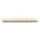 Model 8400 Saddles compatible with Tune-o-Matic bridges ABR-1 - Graph Tech Guitar Labs