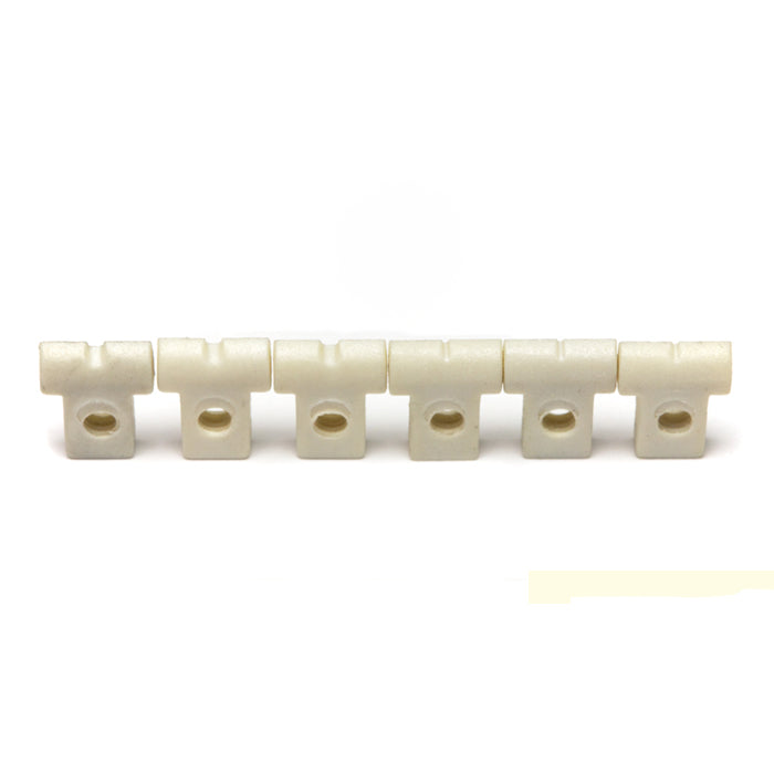 Model 8500 Saddles compatible with Gibson Nashville Tune-o-Matic bridges pre 2000 - Graph Tech Guitar Labs