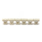 Model 8501 Saddles compatible with Gibson Nashville Tune-o-Matic bridges post 2000 - Graph Tech Guitar Labs