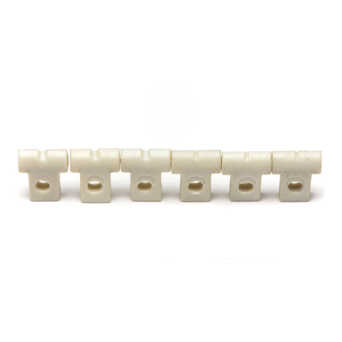 Model 8501 Saddles compatible with Gibson Nashville Tune-o-Matic bridges post 2000 - Graph Tech Guitar Labs