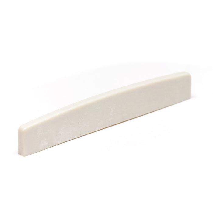 Model 9000 Acoustic Saddle Blank L76.72mm (3.02") - Graph Tech Guitar Labs