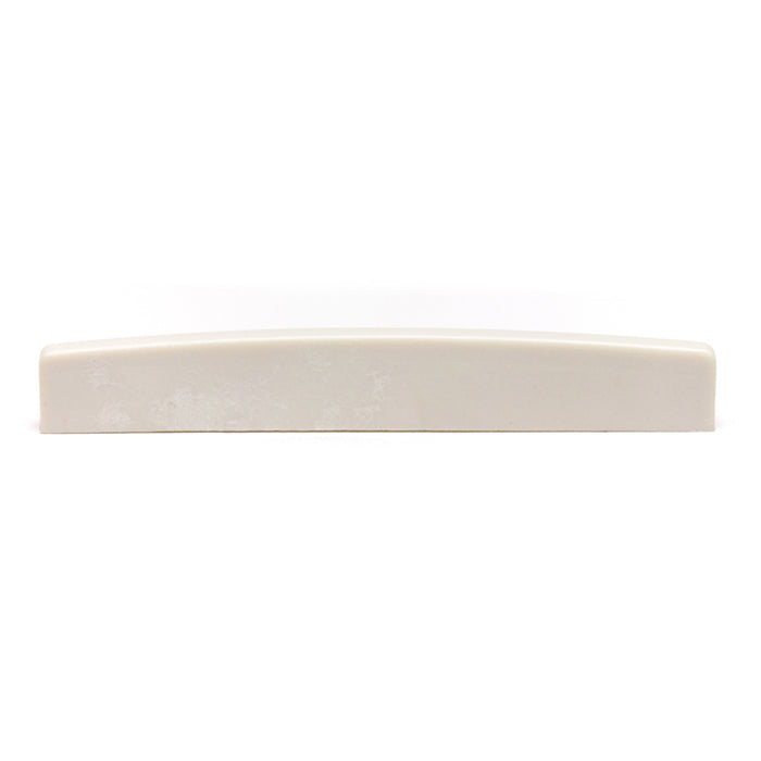 Model 9000 Acoustic Saddle Blank L76.72mm (3.02") - Graph Tech Guitar Labs