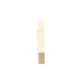 Model 9025 Acoustic Saddle Slab L101.6mm (4.0") W6.35mm (1/4") - Graph Tech Guitar Labs
