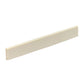 Model 9125 Acoustic Saddle Slab L101.83mm (4.0") W3.27mm (1/8") - Graph Tech Guitar Labs