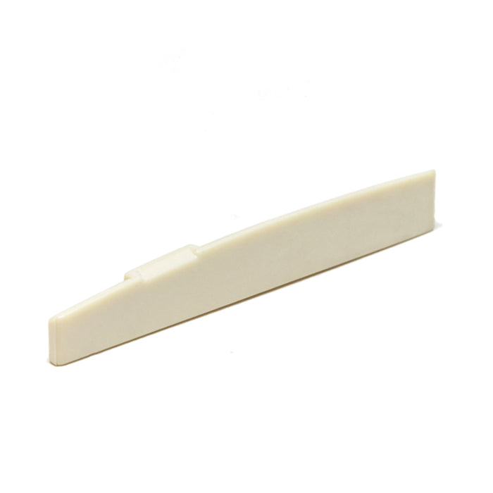Model 9200 Acoustic Saddle Compensated L71.12mm (2.8") - Graph Tech Guitar Labs