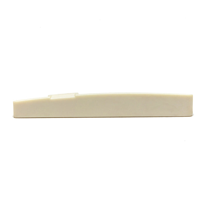 TUSQ Acoustic Saddle Compensated 1/8" - Graph Tech Guitar Labs Ltd.