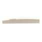 Model 9200-L0 Acoustic Saddle Compensated L71.12mm (2.8") Lefty - Graph Tech Guitar Labs