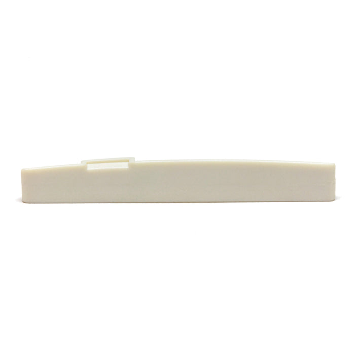 TUSQ 16" Radius comp Saddle - Graph Tech Guitar Labs Ltd.