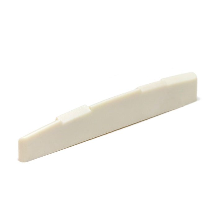Model 9280 Acoustic Saddle Compensated L73.15mm (2.88") - Graph Tech Guitar Labs