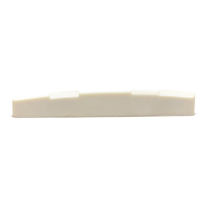 Model 9280 Acoustic Saddle Compensated L73.15mm (2.88") - Graph Tech Guitar Labs