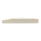 TUSQ Acoustic Saddle Comp Lefty - Graph Tech Guitar Labs Ltd.