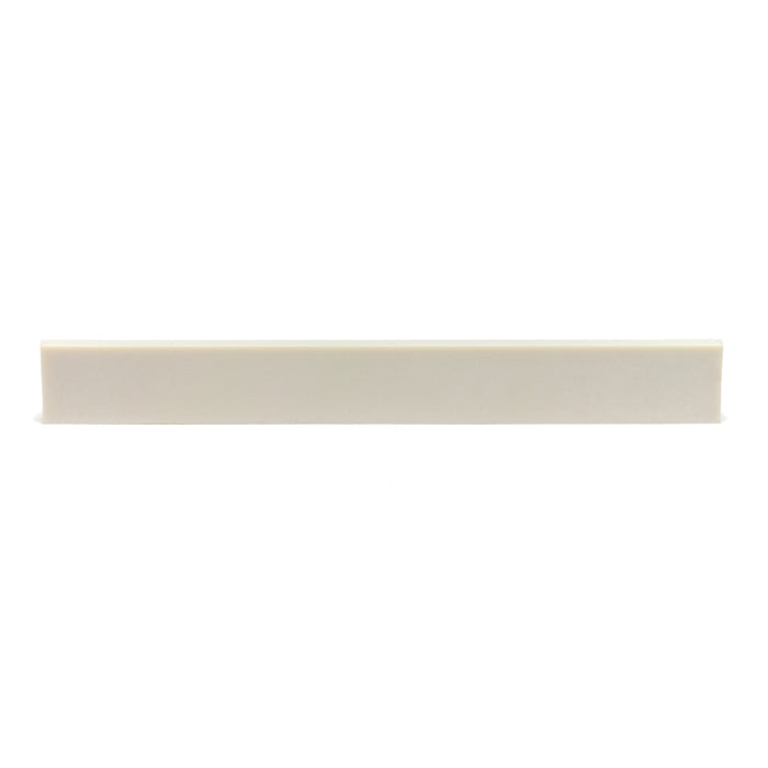 Model 9332 Acoustic Saddle Slab L101.77mm (4") - Graph Tech Guitar Labs
