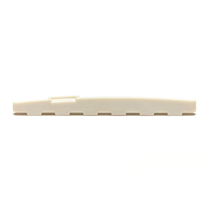 Model 9600 Acoustic Saddle Microbalance R12" L71.18mm - Graph Tech Guitar Labs