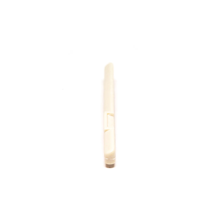 Model 9600 Acoustic Saddle Microbalance R12" L71.18mm - Graph Tech Guitar Labs