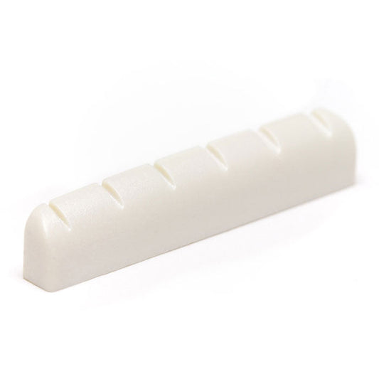 TUSQ XL 6 String Nut (Model 1728, Select Material) - Graph Tech Guitar Labs Ltd.