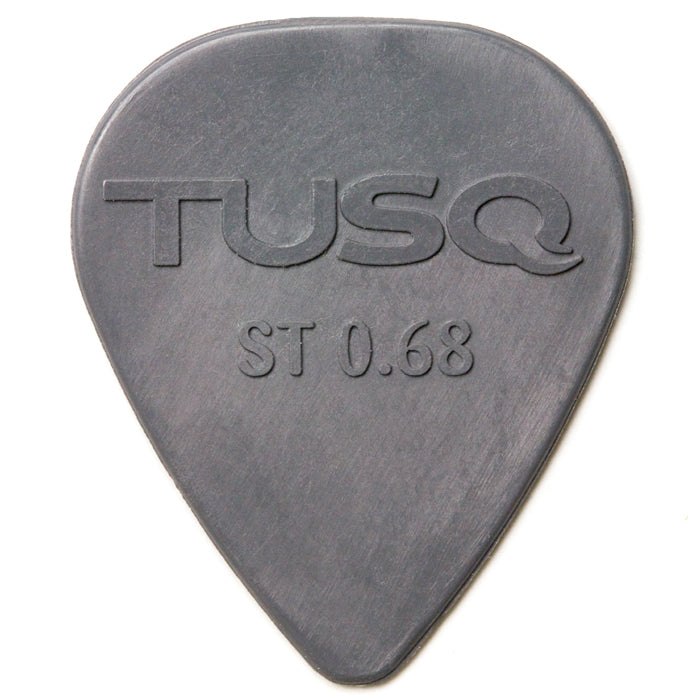 TUSQ Standard Pick - 6 Pack Select of 3 tones and one of 3 gauges - Graph Tech Guitar Labs Ltd.