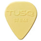 TUSQ Standard Pick - 72 Pack - select one of 3 tones and 3 gauges - Graph Tech Guitar Labs Ltd.