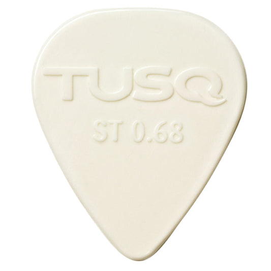TUSQ Standard Pick - 6 Pack Select of 3 tones and one of 3 gauges - Graph Tech Guitar Labs Ltd.
