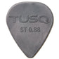 TUSQ Standard Pick - 72 Pack - select one of 3 tones and 3 gauges - Graph Tech Guitar Labs Ltd.