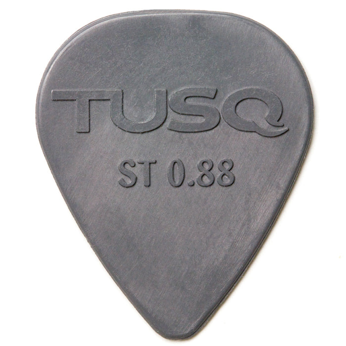 TUSQ Standard Pick - 72 Pack - select one of 3 tones and 3 gauges - Graph Tech Guitar Labs Ltd.