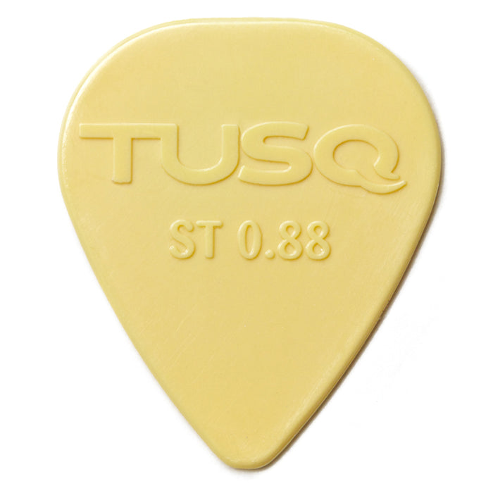 TUSQ Standard Pick - 72 Pack - select one of 3 tones and 3 gauges - Graph Tech Guitar Labs Ltd.